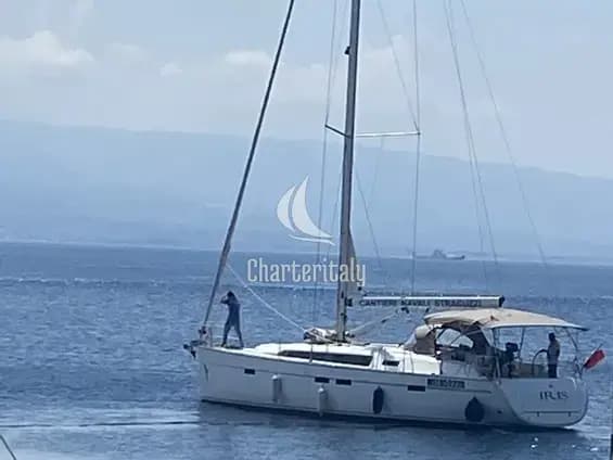 Bavaria 46 Cruiser - Iris - 1