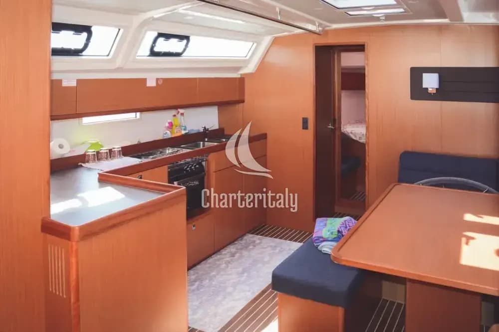 Bavaria 46 Cruiser - Iris - 6