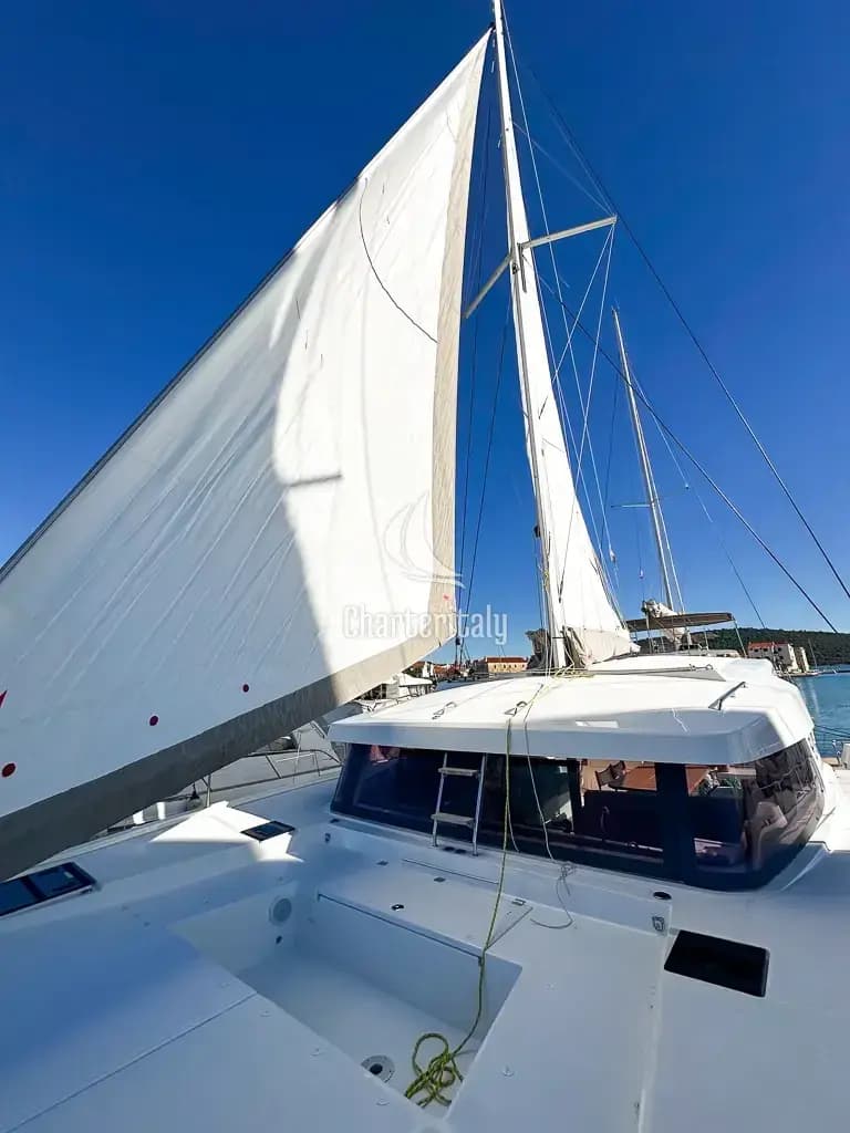 Bali Catsmart - 4 + 2 cab. - Aussie - 6