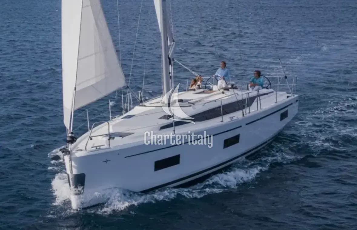 Bavaria C42 - HORIZON - 7