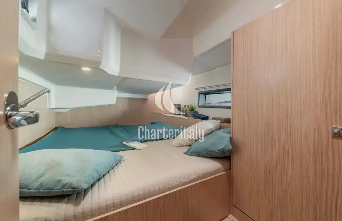 Bavaria C42 - HORIZON - 6