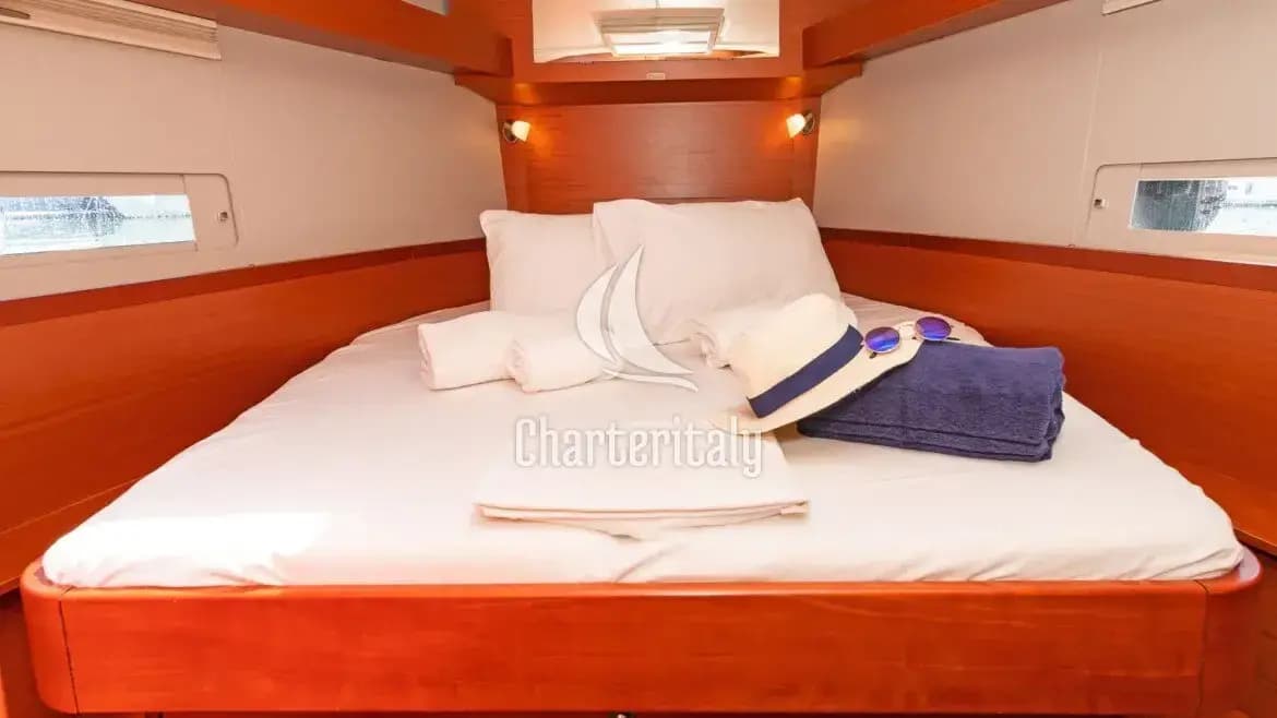 Dufour 430 - Ocean Whisper - 7