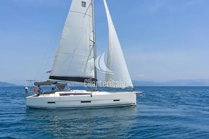 Dufour 430 - Ocean Whisper - 8