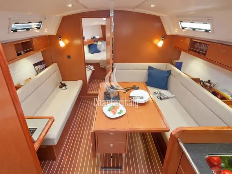 Bavaria Cruiser 36 - ANGELICA - 9