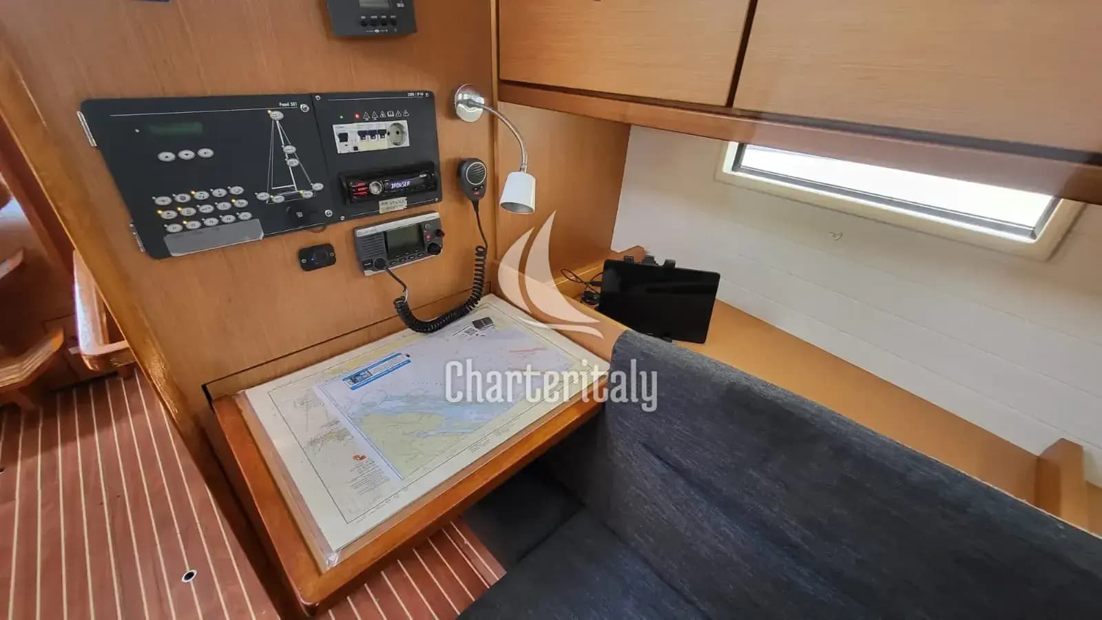 Bavaria Cruiser 36 - ANGELICA - 5