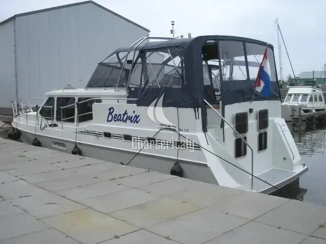 Hibo 1300 - Beatrix - 1