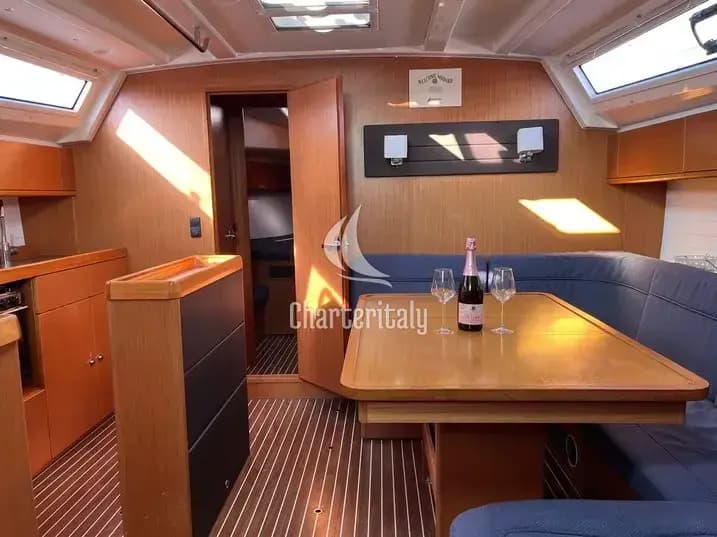 Bavaria Cruiser 46 - 4 cab. - Arta - 5