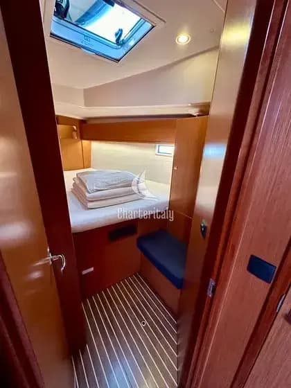 Bavaria Cruiser 46 - 4 cab. - Arta - 9