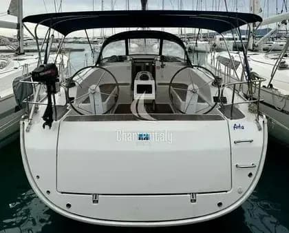 Bavaria Cruiser 46 - 4 cab. - Arta - 1