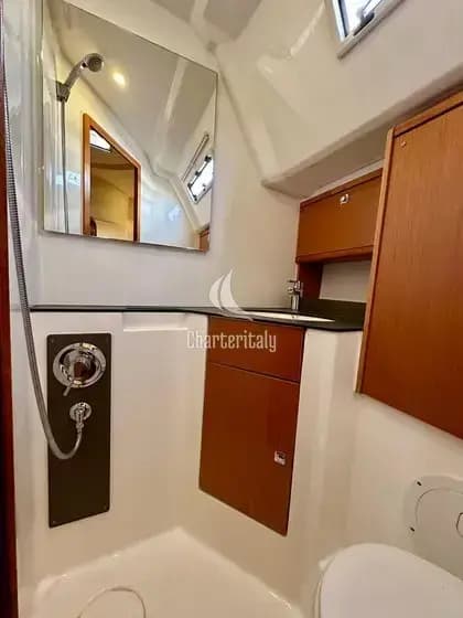 Bavaria Cruiser 46 - 4 cab. - Arta - 10