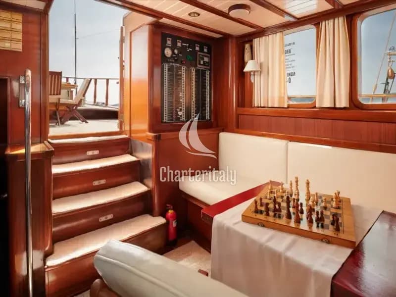 Gulet - QUEEN OF ADRIATIC - 41