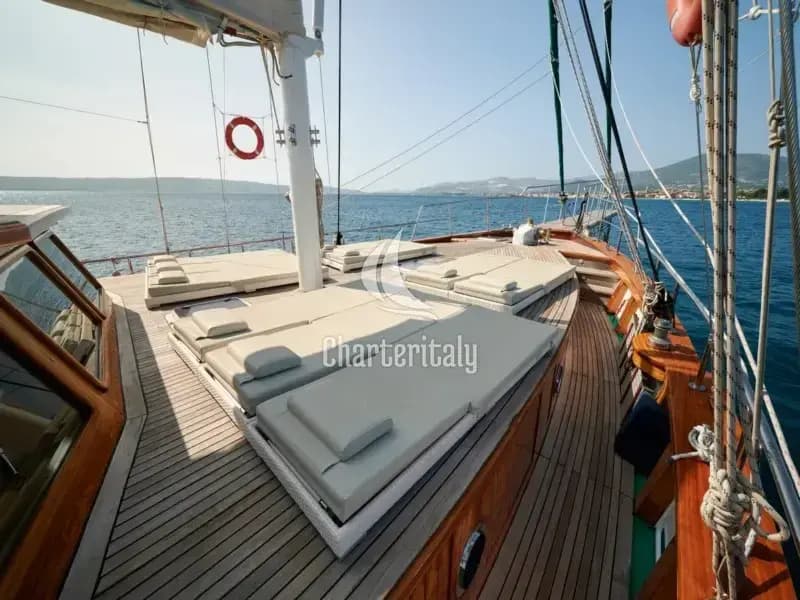 Gulet - QUEEN OF ADRIATIC - 13