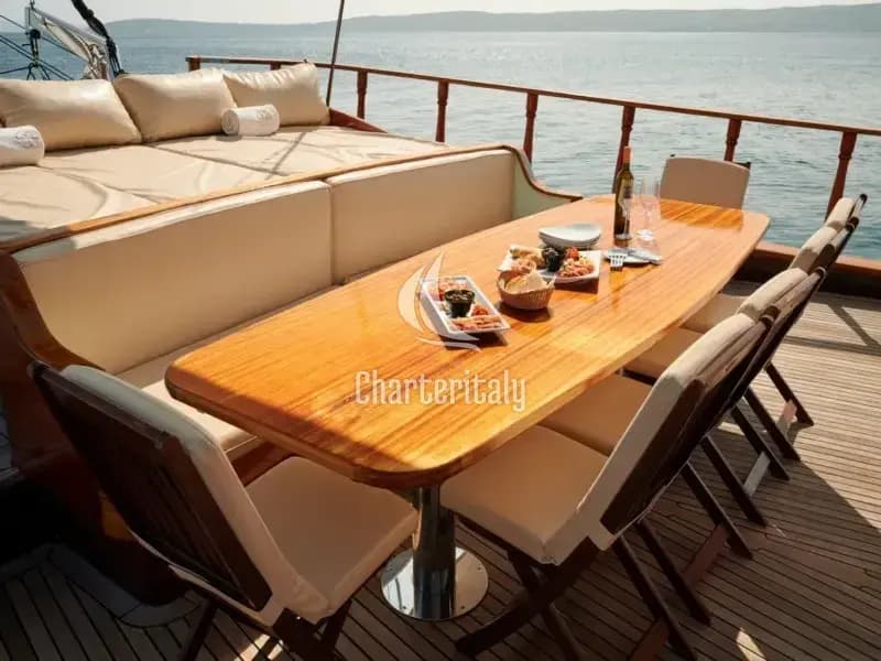 Gulet - QUEEN OF ADRIATIC - 17