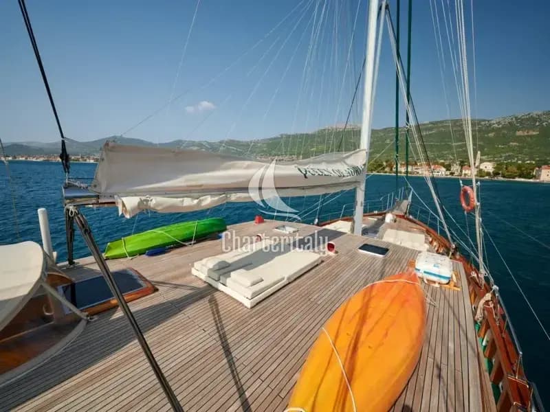 Gulet - QUEEN OF ADRIATIC - 31
