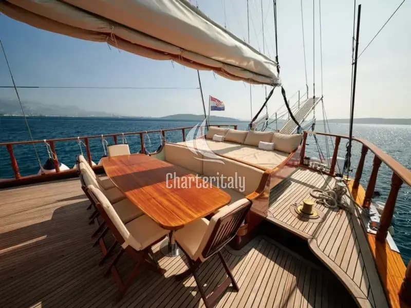 Gulet - QUEEN OF ADRIATIC - 5
