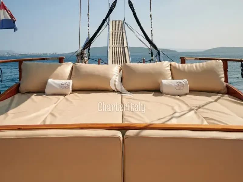 Gulet - QUEEN OF ADRIATIC - 6