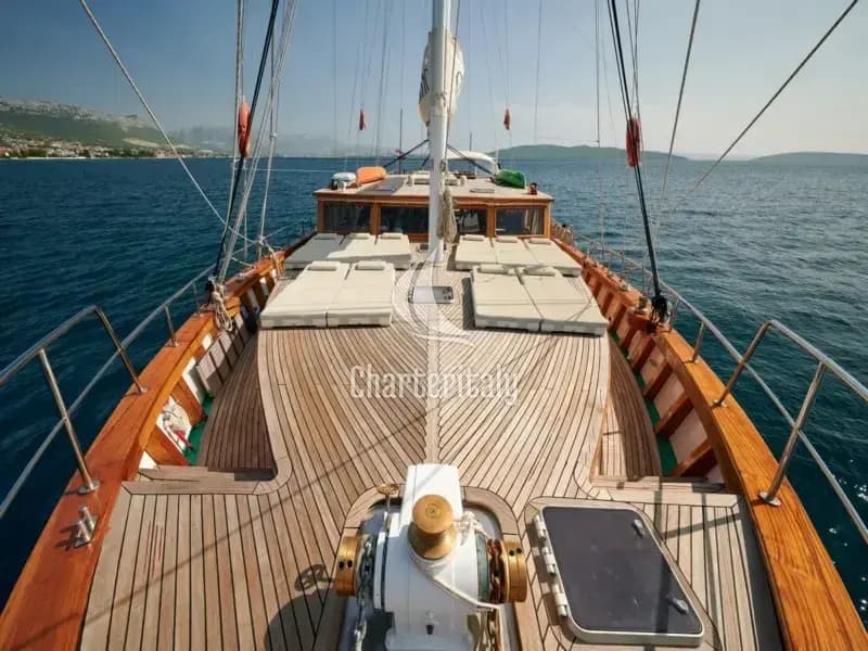 Gulet - QUEEN OF ADRIATIC - 25
