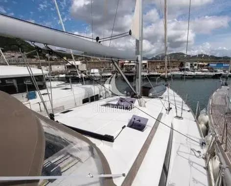 Sun Odyssey 519 - Giovanna - 9