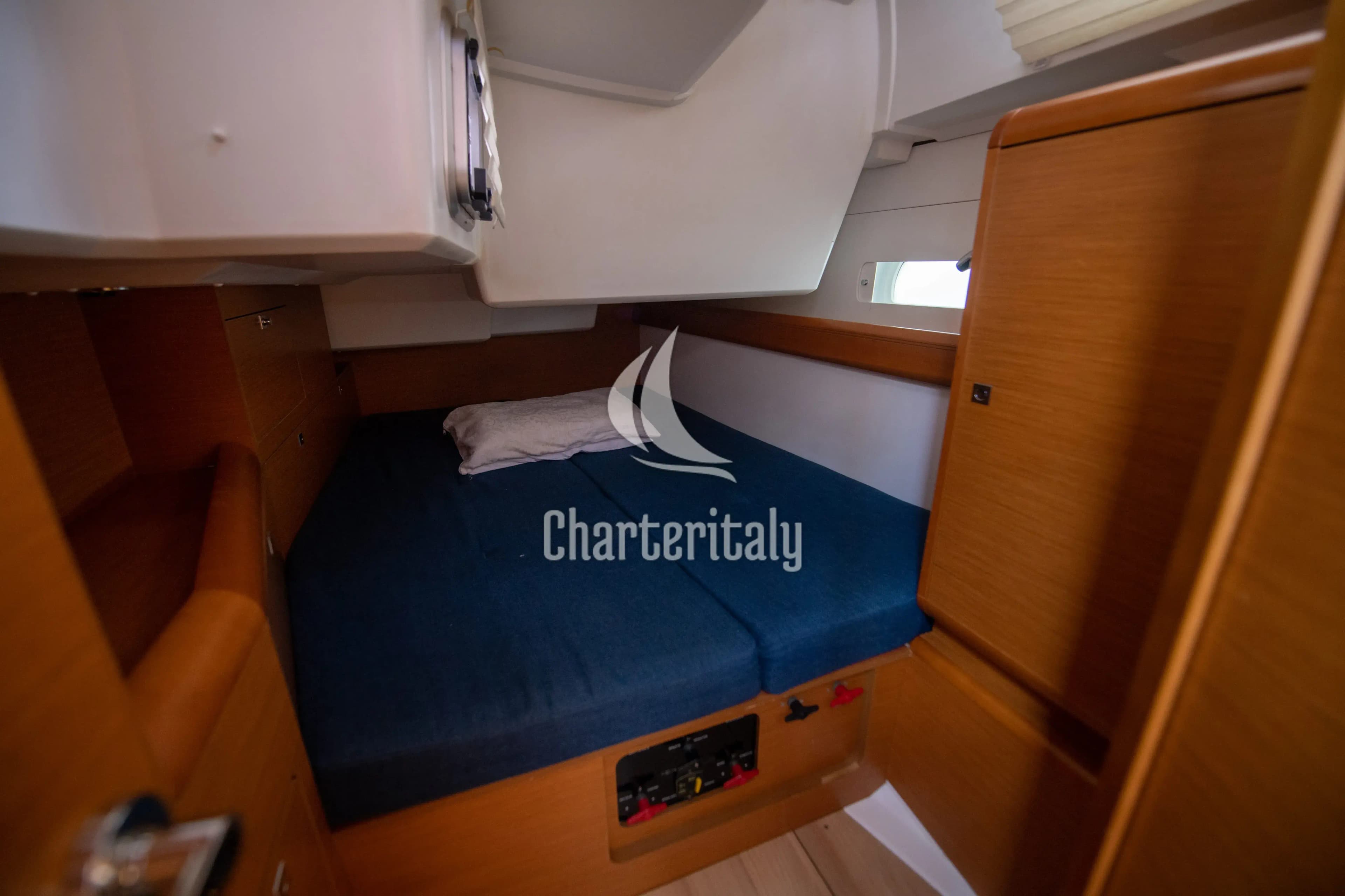 Sun Odyssey 519 - Giovanna - 3