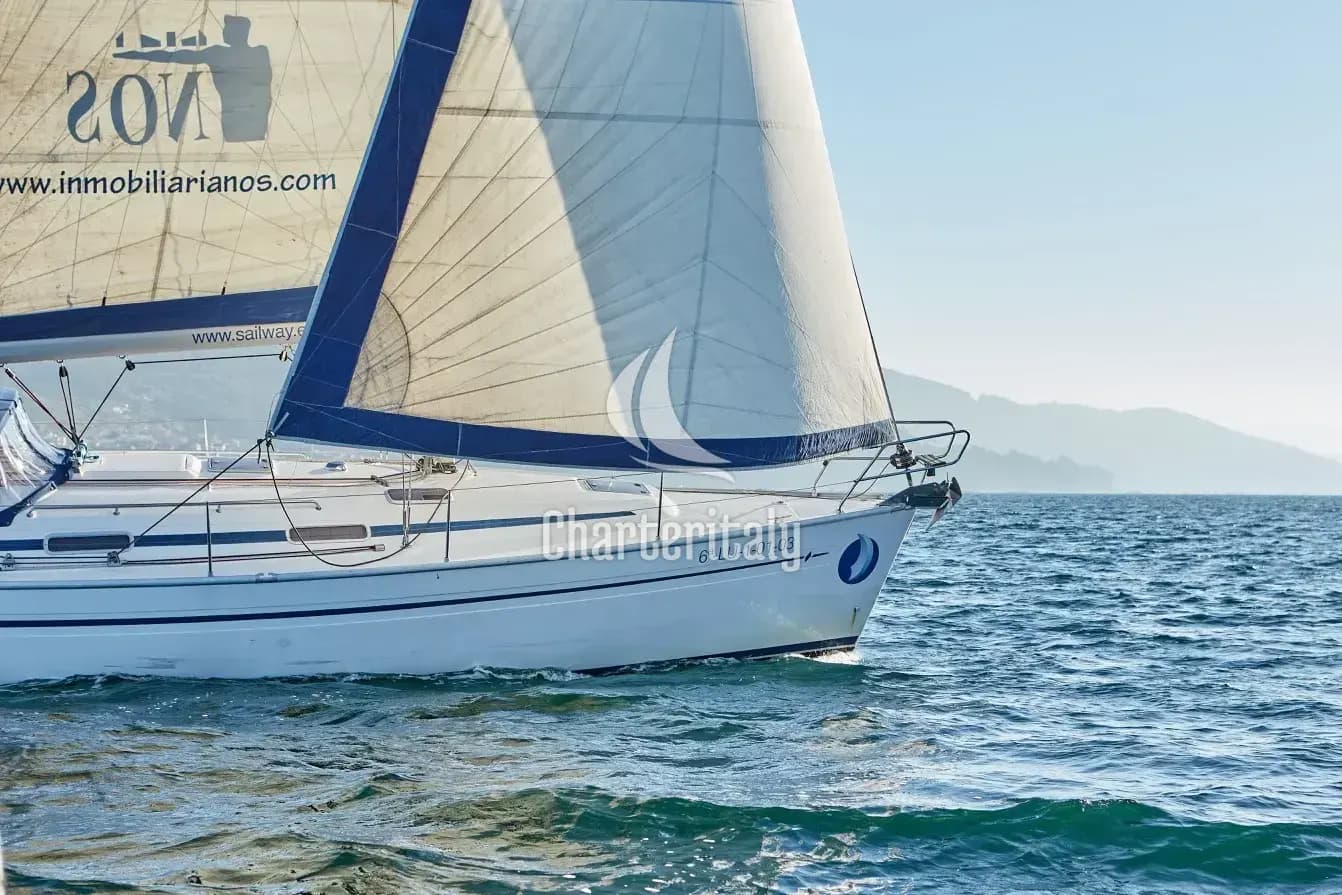 Bavaria 38 - Pillabans - 6