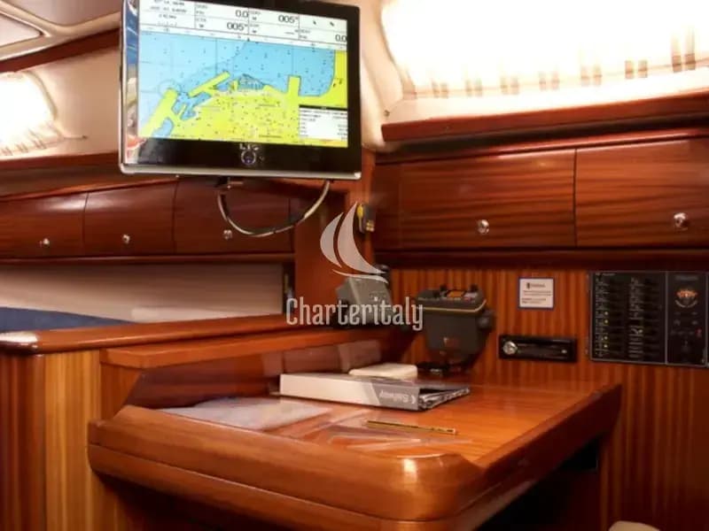 Bavaria 38 - Pillabans - 3