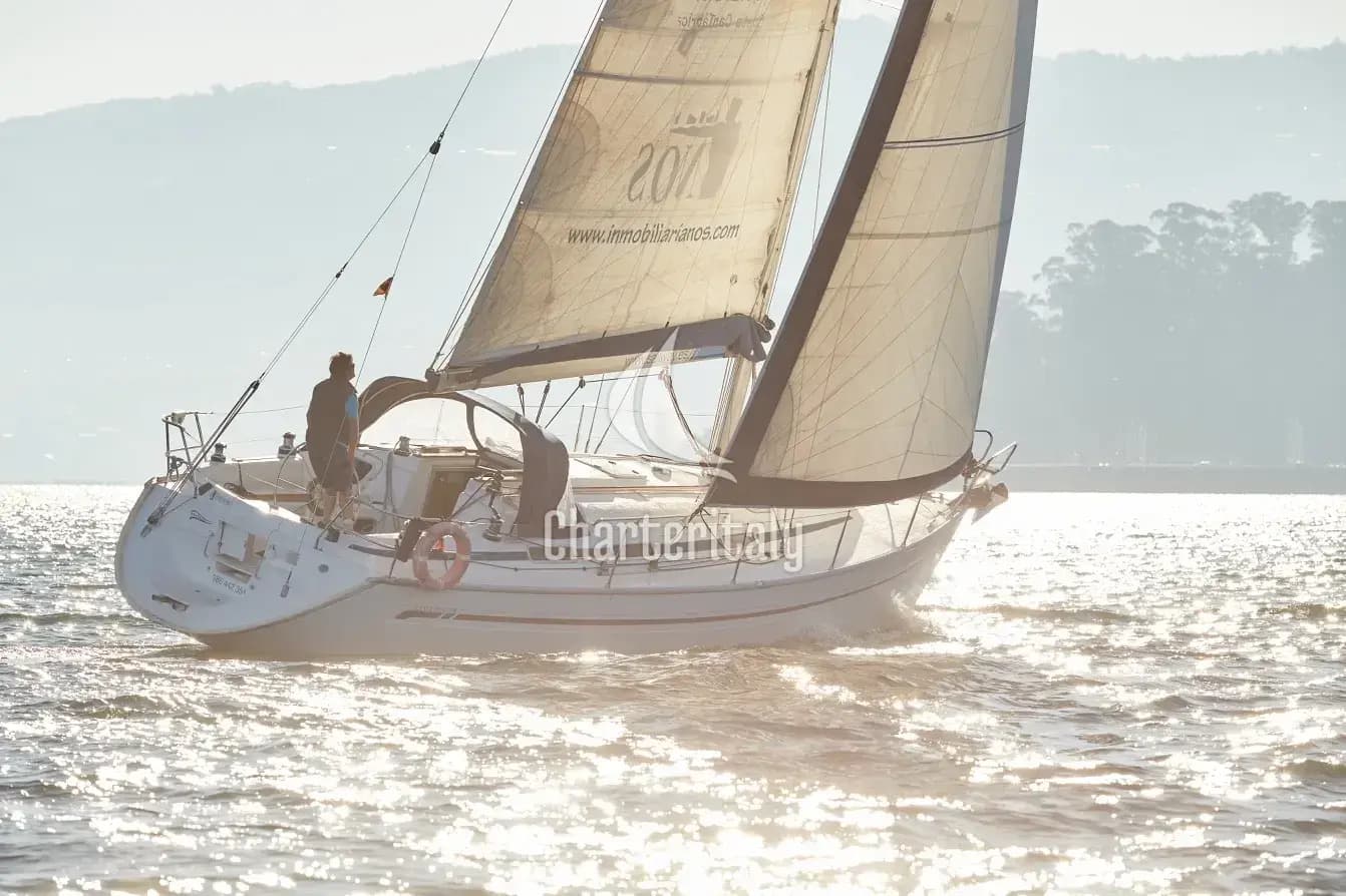 Bavaria 38 - Pillabans - 22