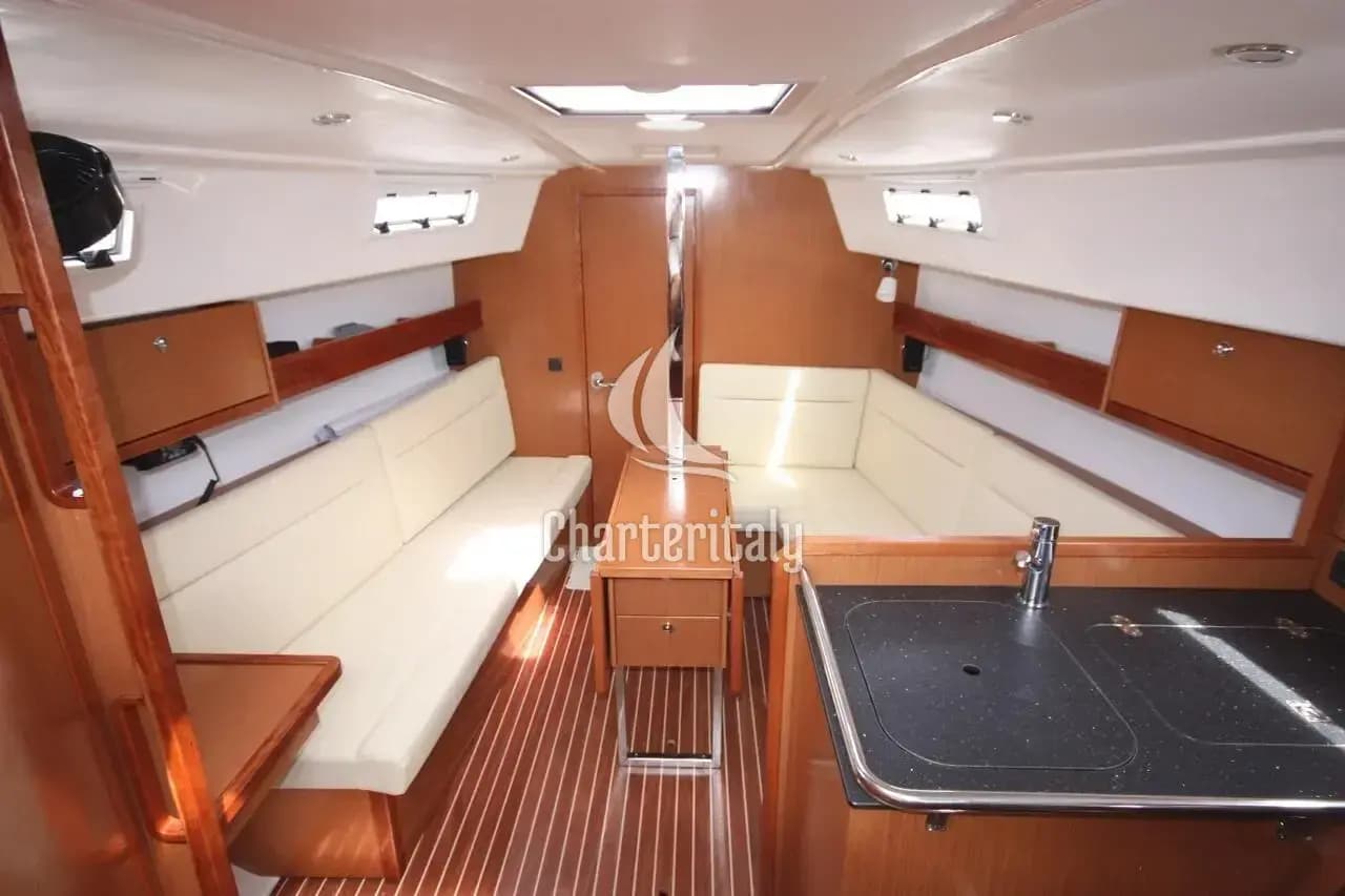 Bavaria Cruiser 32 - Big Kahuna - 12