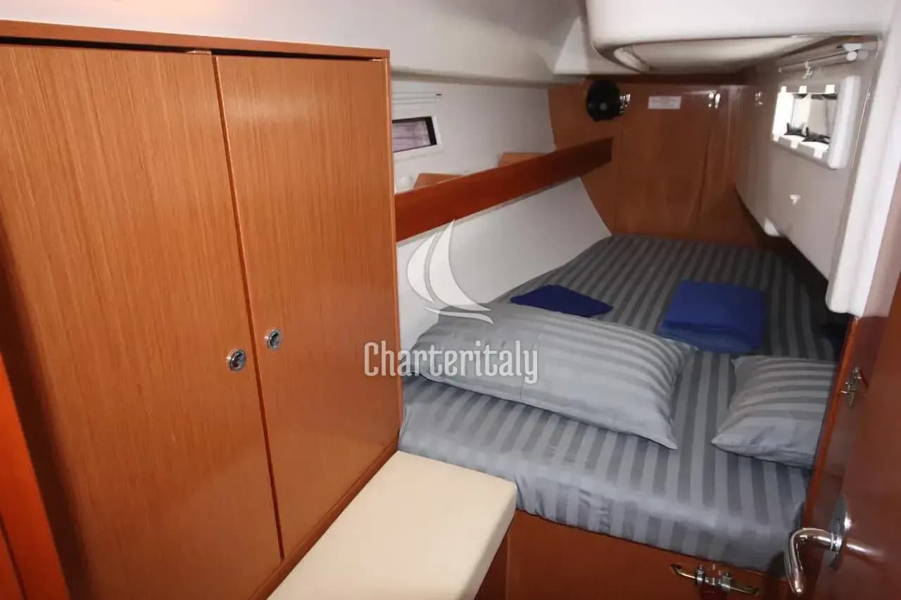 Bavaria Cruiser 32 - Big Kahuna - 18