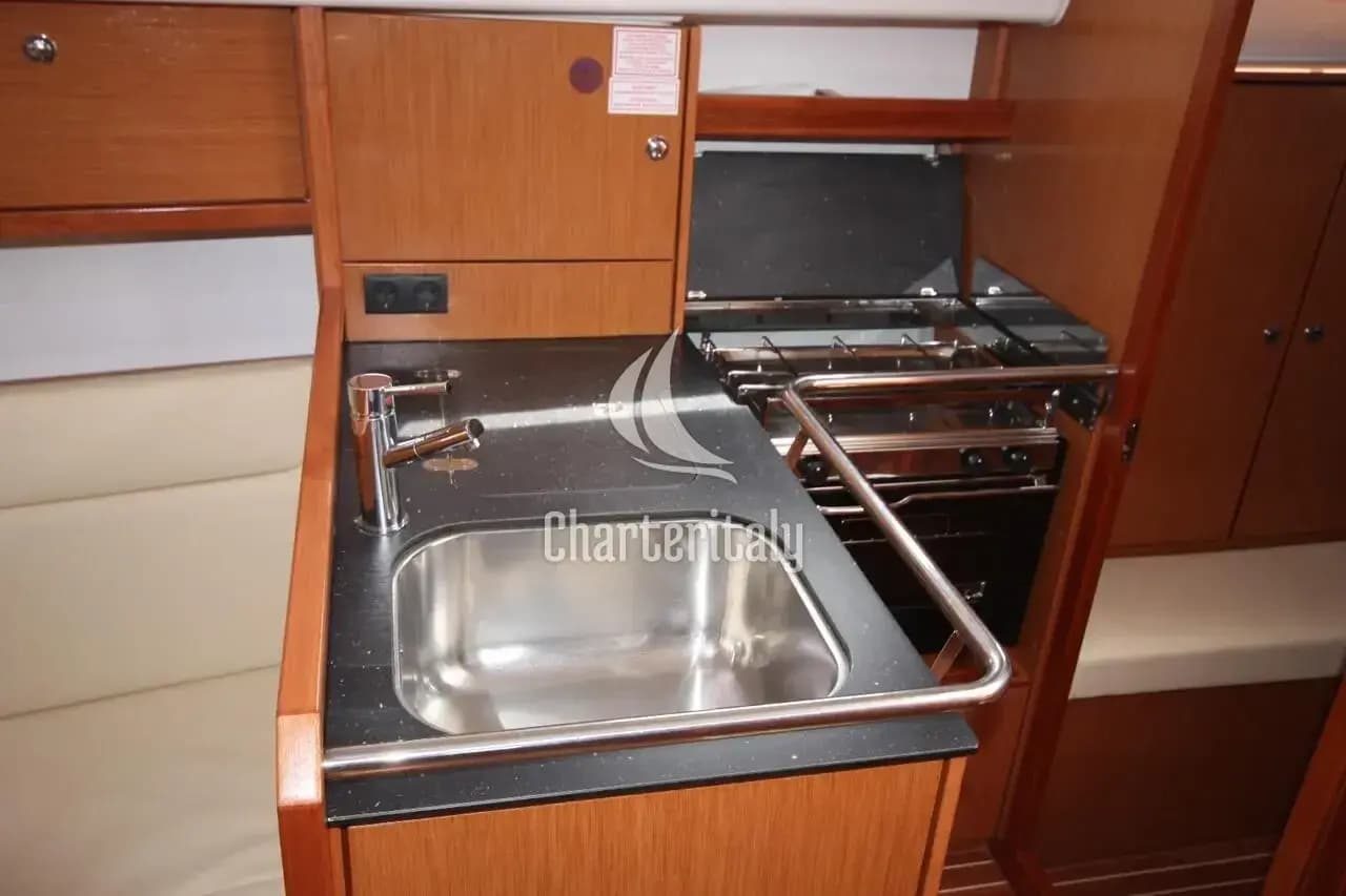 Bavaria Cruiser 32 - Big Kahuna - 13