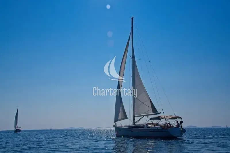 Bavaria Cruiser 41 - MH 60 - 3