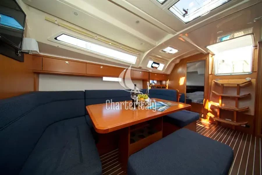 Bavaria Cruiser 41 - MH 60 - 10