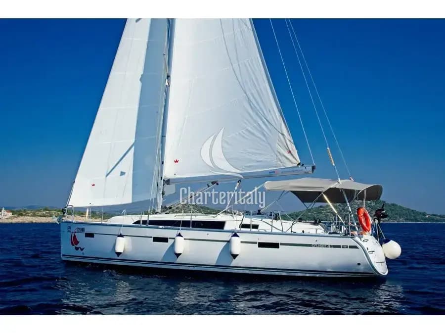 Bavaria Cruiser 41 - MH 60 - 1