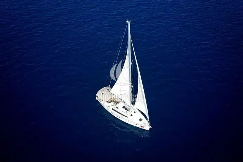 Bavaria Cruiser 41 - MH 60 - 14