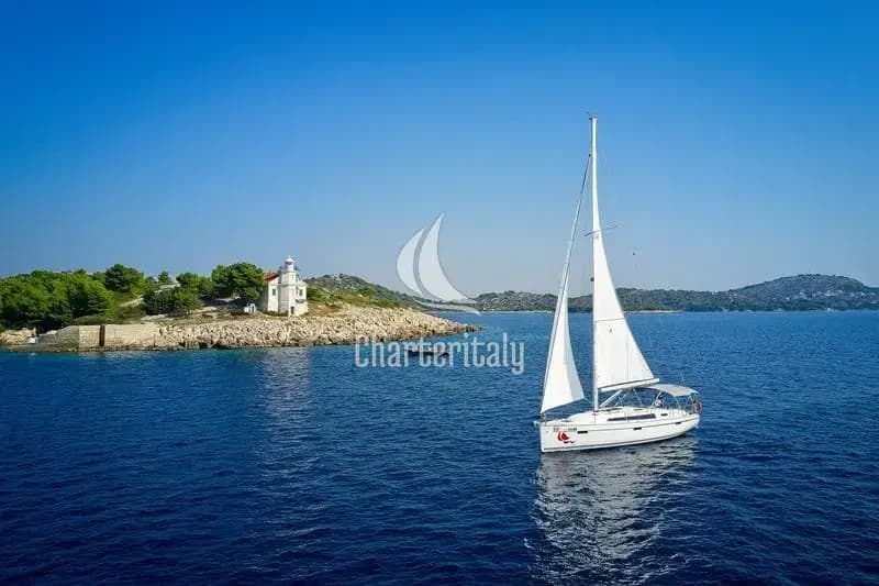 Bavaria Cruiser 41 - MH 60 - 15