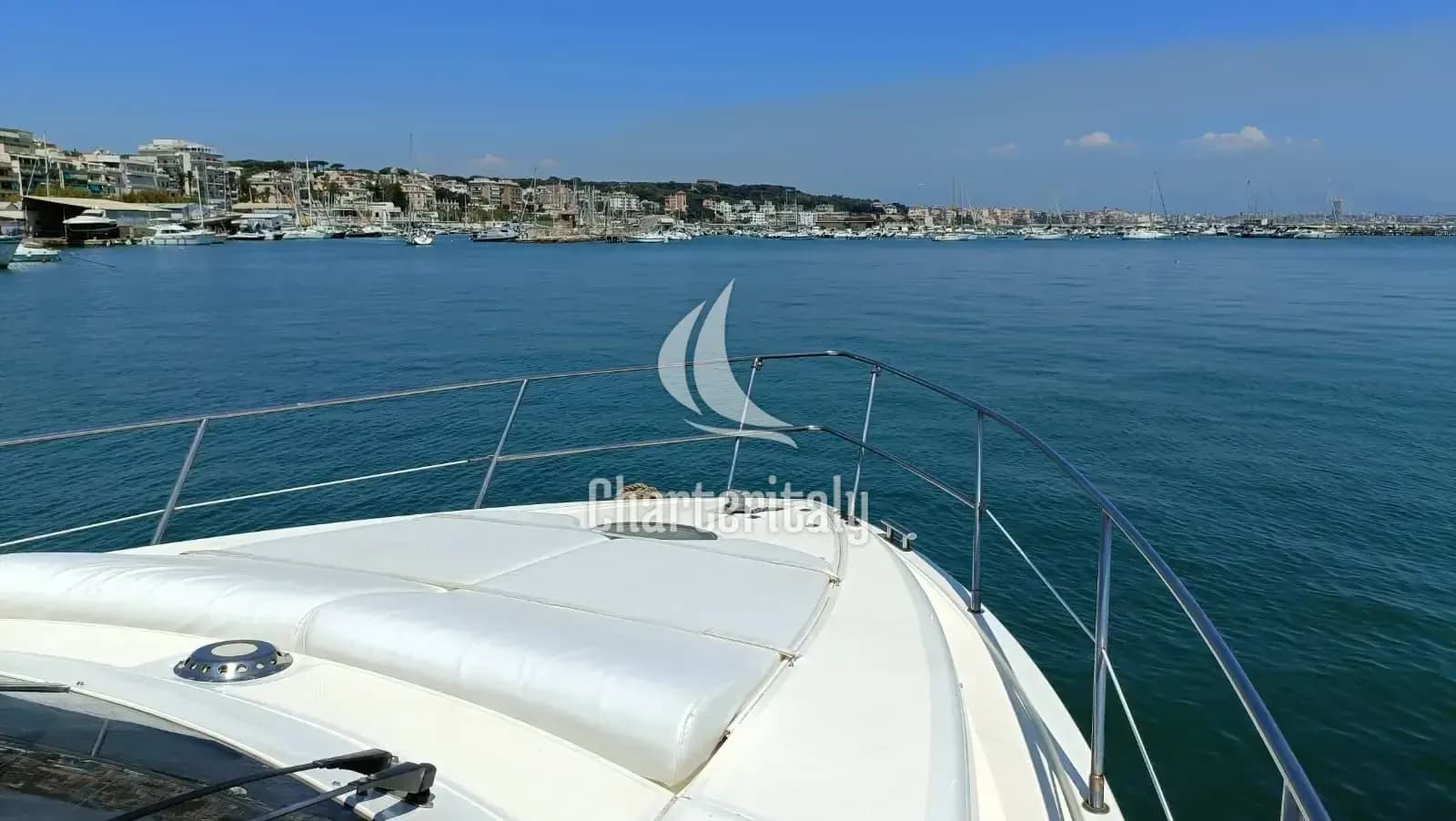 Azimut 46 - AZIMUT 46 (App) - 4