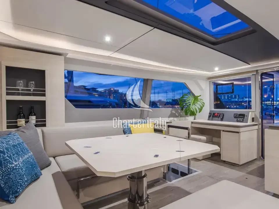 Leopard 50 - Moorings 5000 Exclusive - 7