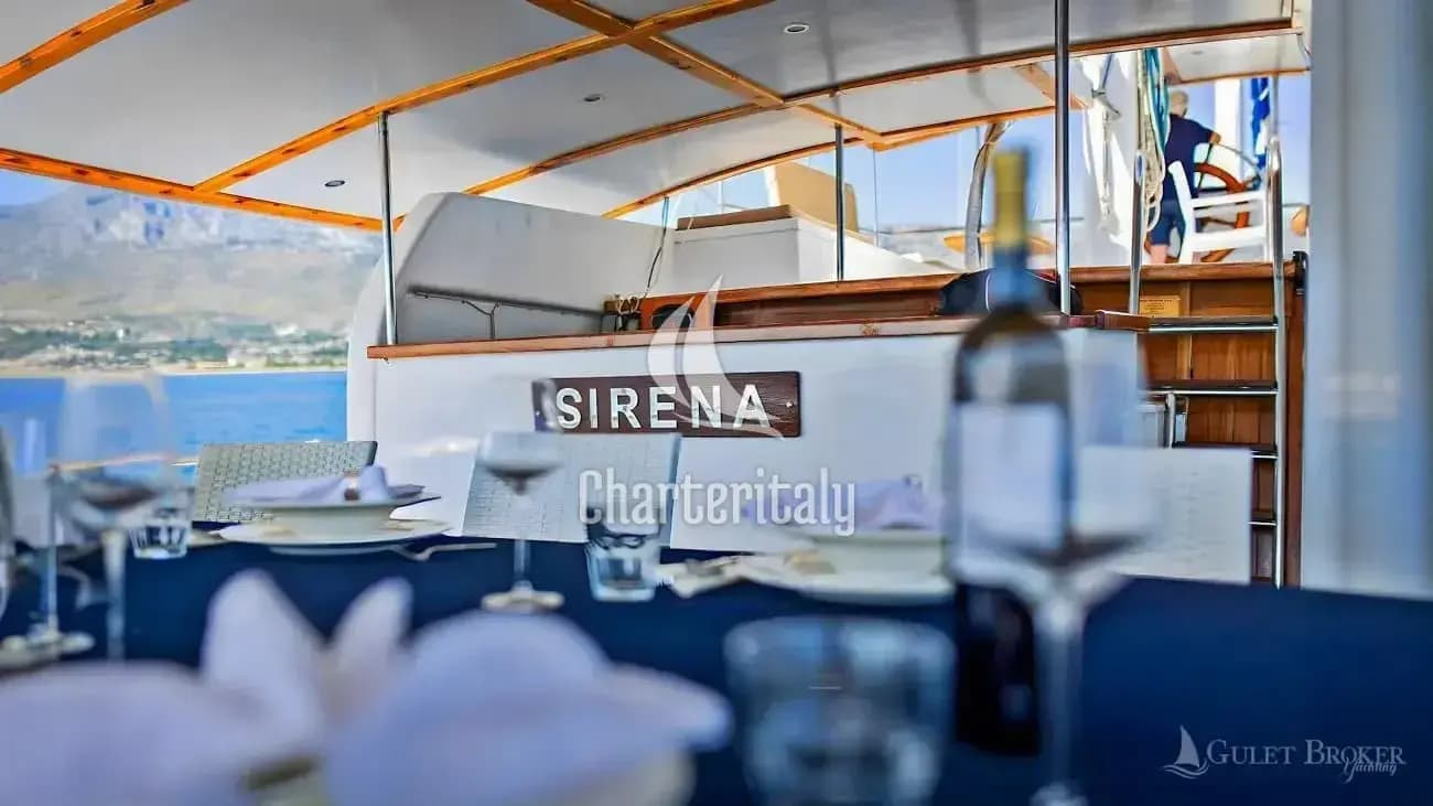 Sirena - Sirena - 15