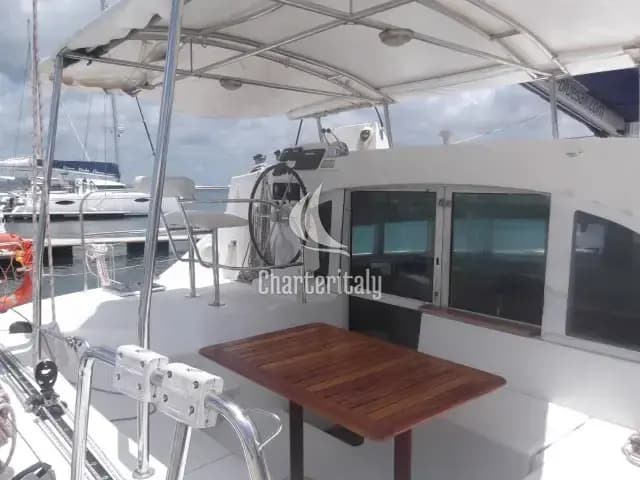 Lagoon 380 - Marlene Cuba - 3