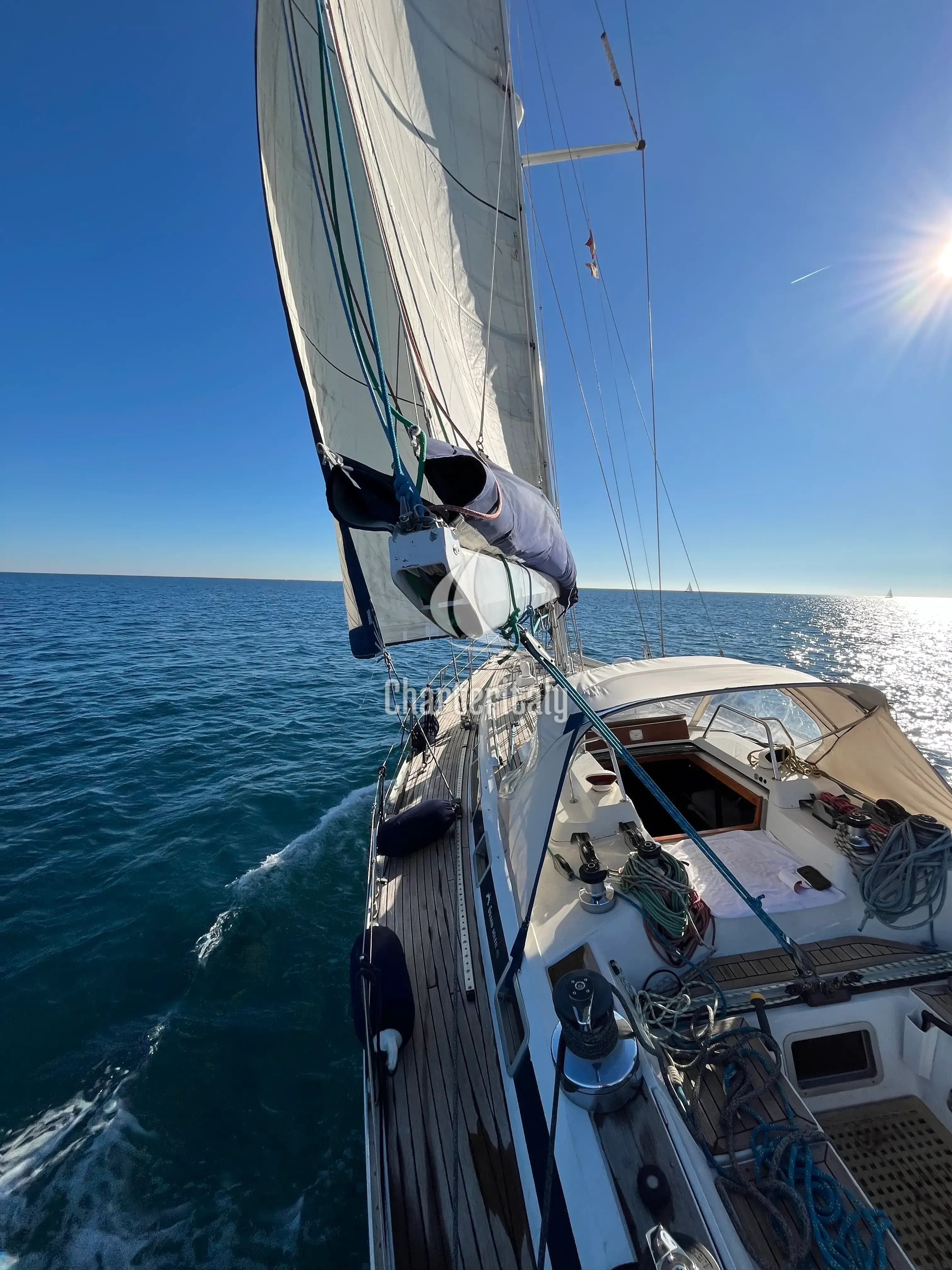 Grand Soleil 45 - Classic - 8