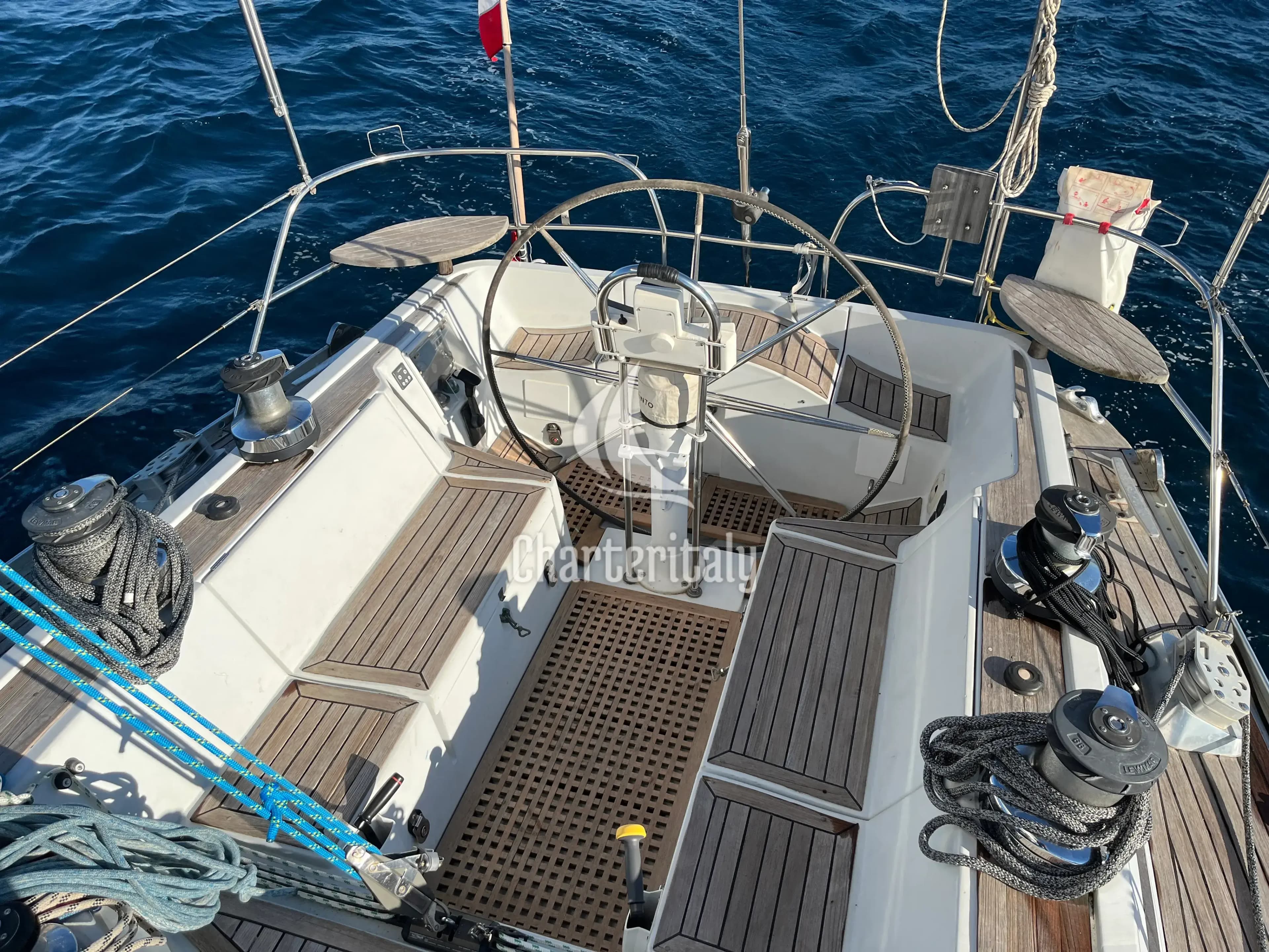Grand Soleil 45 - Classic - 23