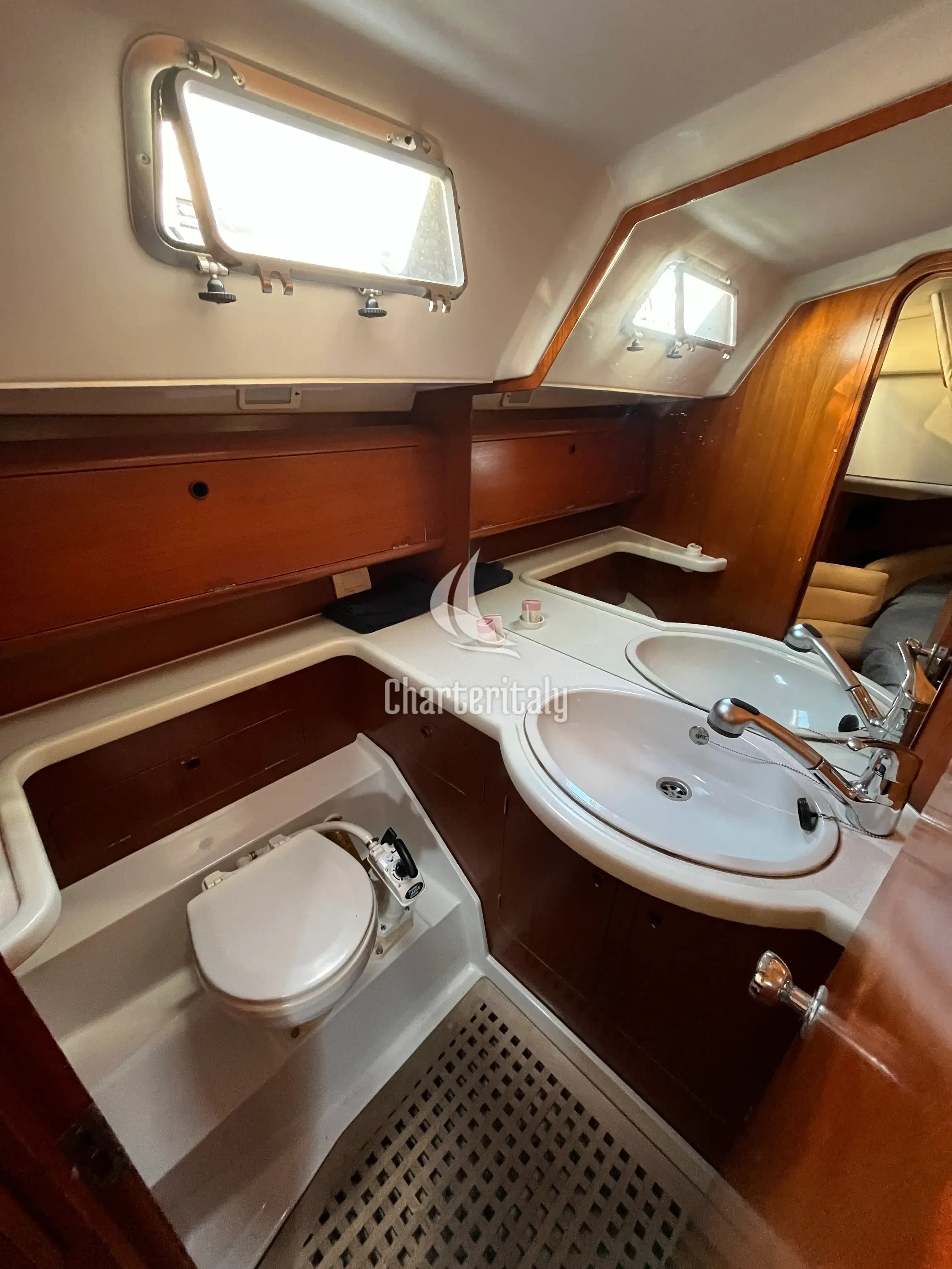 Grand Soleil 45 - Classic - 31