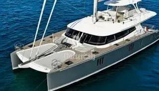 Sunreef 74 - 5 + 2 cab. - Amelie - 4