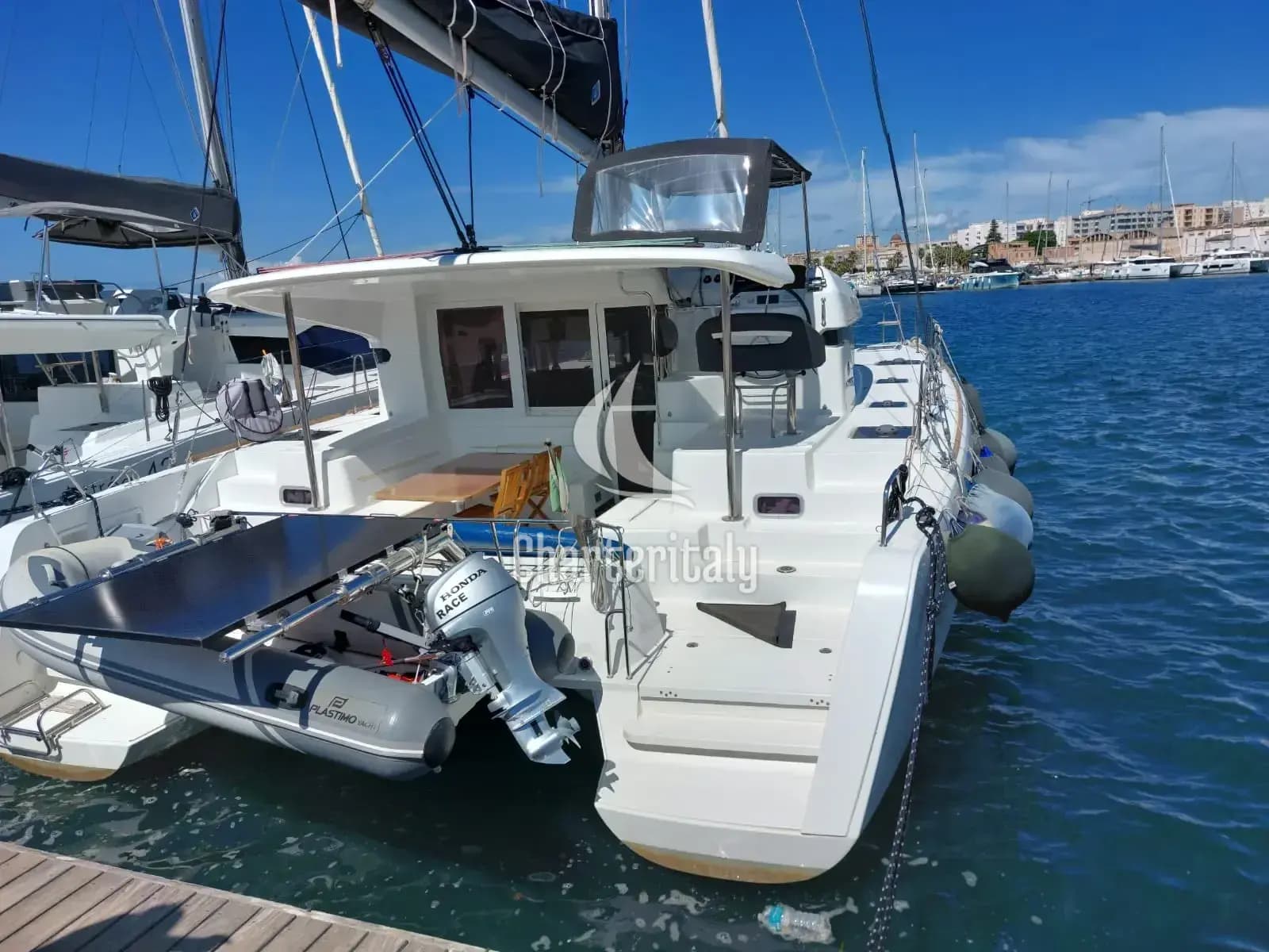 Lagoon 40 - Nerea - 9