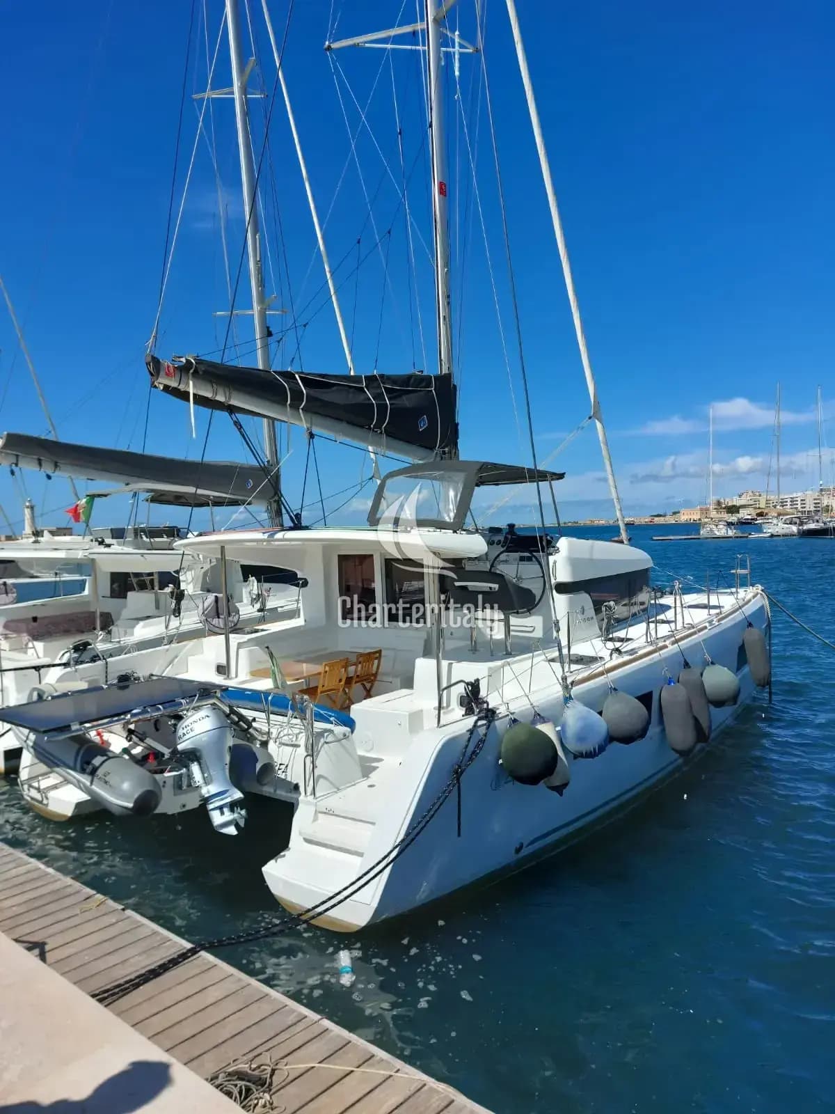 Lagoon 40 - Nerea - 32
