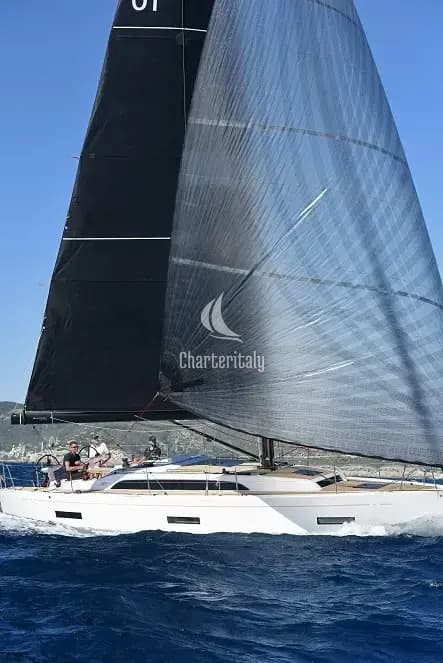X4.0 - Areti - 4