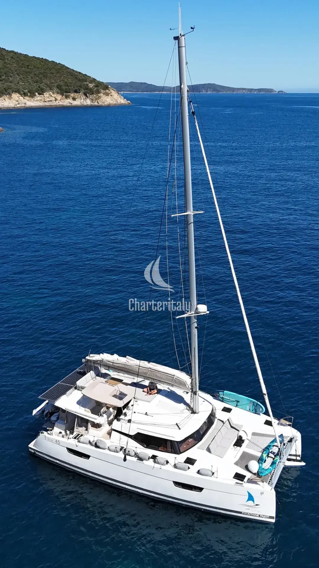Elba 45 - Premium - 15