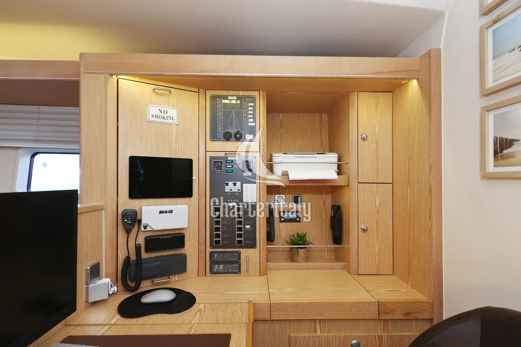 Hanse 575 - AMETHYST - 23