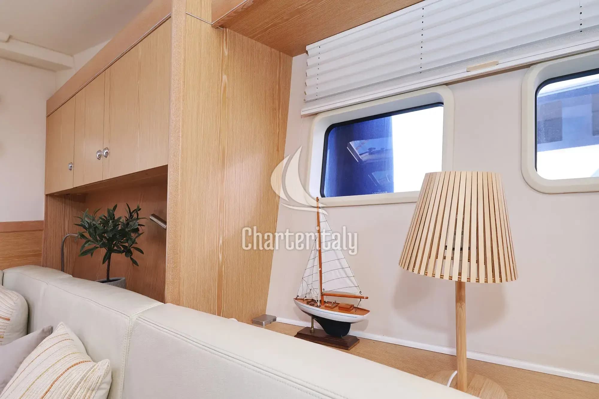 Hanse 575 - AMETHYST - 20