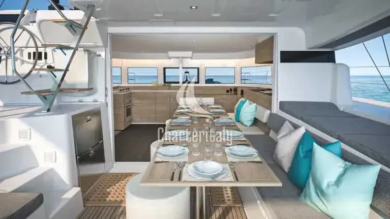 Lagoon 43 - Premium - 7