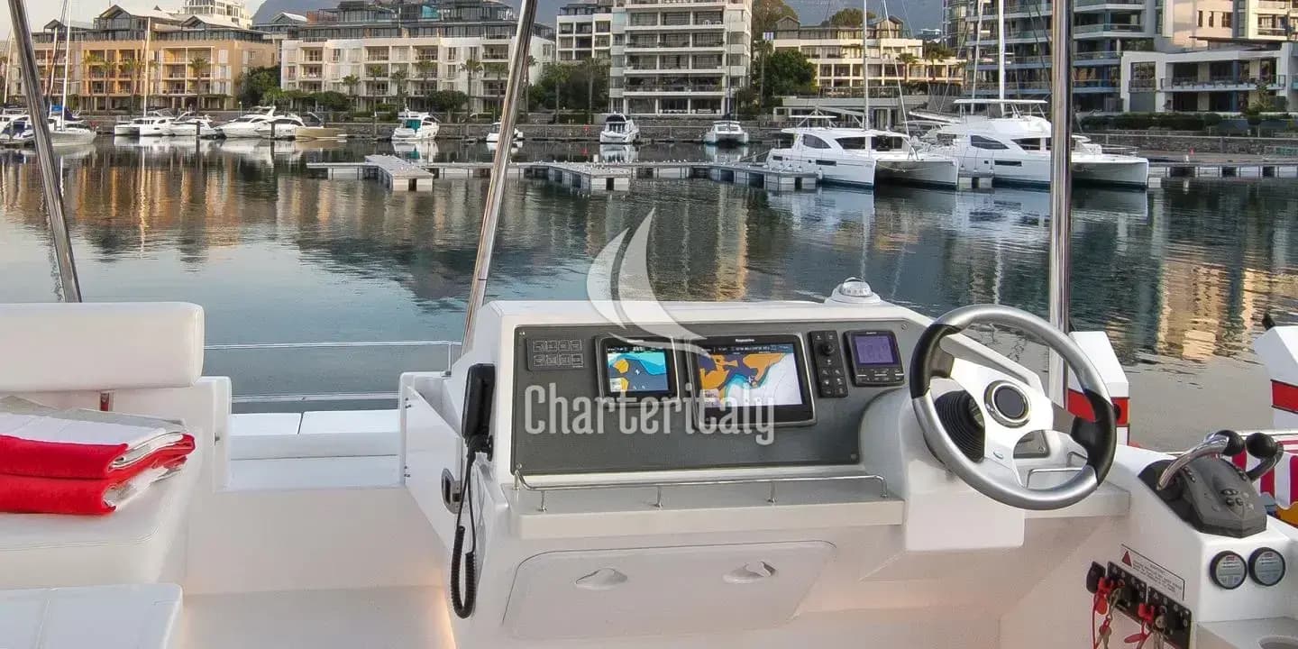 Barca immagine 9